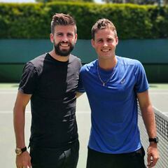 La desconexión de Piqué