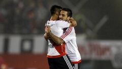Las mejores imágenes de la remontada de River