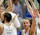 El Madrid regresa a la final cinco años después