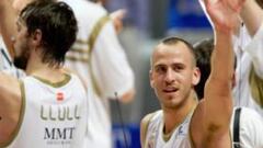 El Madrid regresa a la final cinco años después