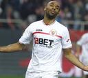 Kanouté deja abierto su futuro en el Sevilla