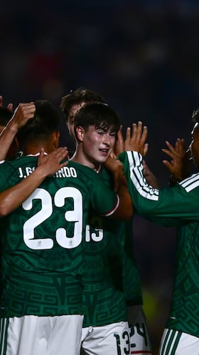 Destacable actuación de la ‘Hormiga’ y Chivas en el México vs Islandia