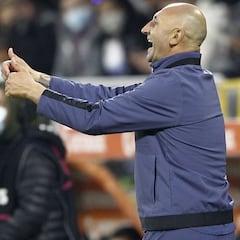 Paulucci, entre los mejores de la historia