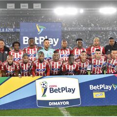 Viera pasa la página: “Queda la Liga, lo más lindo”