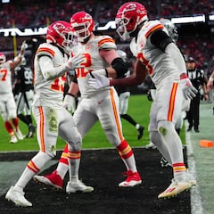 What NFL teams have a bye for week 1 of the NFL playoffs?