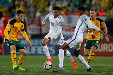 Real Madrid in brief: Madrid derby news, Dele Alli rumours and more