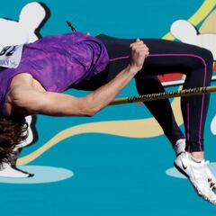 Los 67 que no competirán con la Selección de Rusia en Río