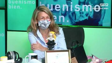 Yolanda Díaz sorprende con su favorito para representar a España en Eurovisión