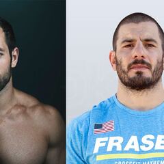 Fraser lanza duras críticas a Froning