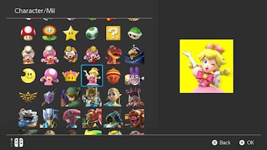 Nintendo Switch se actualiza a la versión 7.0.0: todas las novedades