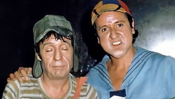 ¿Por qué se pelearon Chespirito y Carlos Villagrán? El conflicto que rompió al Chavo del 8