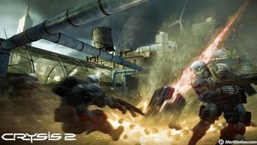 Crysis 2, Impresiones