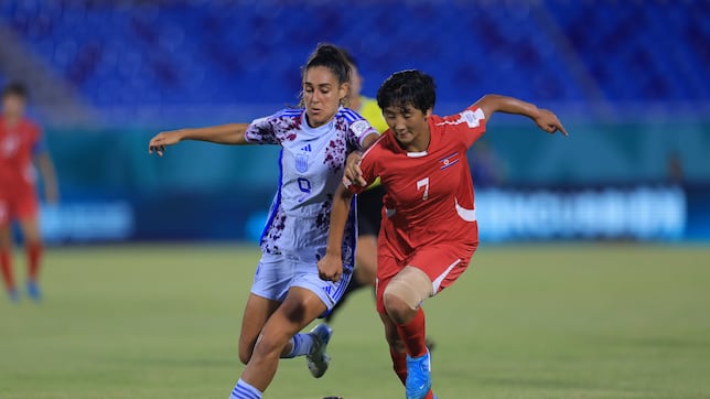 A once metros de la gloria