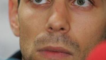 <b>EUROBASKET. </b>José Manuel Calderón afirma no tener problemas con los Toronto Raptors por disputar el europeo.