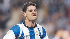 Lendoiro quiere renovar a Víctor, César y Héctor