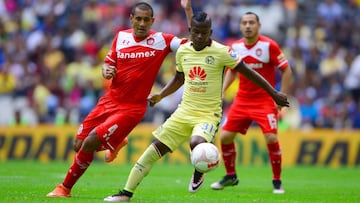 Cómo y dónde ver el América vs Toluca: Horarios y TV Jornada 2 Liga MX