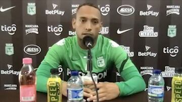 Jarlan Barrera revive duelo con América en cuartos de final