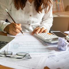 IRS Tax season 2025: This is the W-9 form explained and how to get it