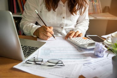 Experts reveal their forecast for the IRS 2026 tax brackets: here’s what it means for you
