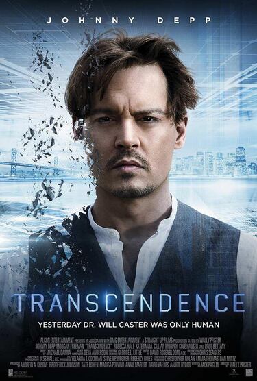 Trascendence, así es el thriller de Wally Pfister