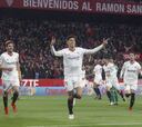 Sevilla 2-0 Leganés: resumen, resultado y goles. Copa del Rey