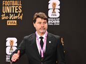 Estados Unidos supera a México en el último ranking FIFA de 2025