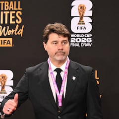 Declaraciones de Pochettino desatan polémica en Estados Unidos: “Se ha convertido en prisionero de sus propias palabras”
