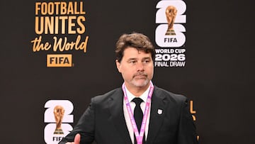 “Pochettino se ha convertido en prisionero de sus propias palabras”