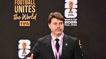 “Pochettino se ha convertido en prisionero de sus propias palabras”