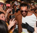 Can Yaman, el actor turco del momento que desata la locura a su llegada a Madrid