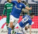 El Schalke vence y se coloca en la cuarta posición momentánea