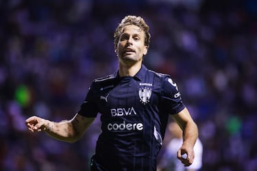 Rayados y el gran momento que vive su ofensiva