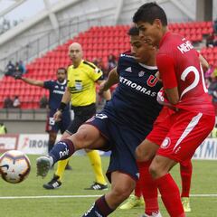 La insólita oferta que hizo La Calera por Erick Wiemberg