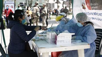Coronavirus Perú: Razones por las que se solicita que Huánuco sea declarada región de alto riesgo