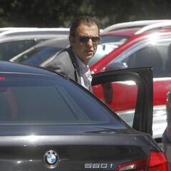 Mosa reveló los dos factores clave en la llegada de Puch