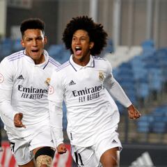 El Castilla paga tanto perdón