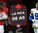 Última hora de la agencia libre de la NFL: Jordan Mason, DeMarcus Lawrence, los Cowboys, los Bills...| En directo, ‘La Pica de AS’