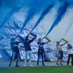 Millonarios vs. Nacional: ¿Qué medidas se tomarán en Bogotá por la final?