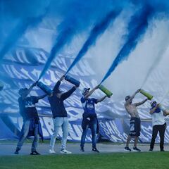 Millonarios saca a la venta boletería para la final contra Nacional