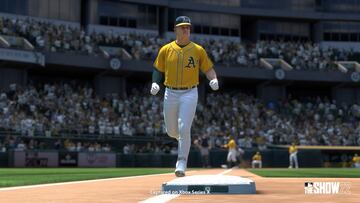 Imágenes de MLB The Show 22