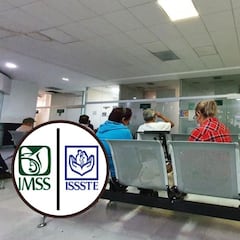 IMSS e ISSSTE 2023: paso a paso para tramitar la constancia de no derechohabiente y requisitos
