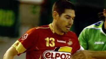 El Inter Movistar y ElPozo firman tablas en el 'clásico'