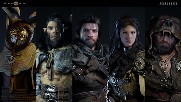 TwitchCon de San Diego: Hands-On de Crimson Desert, una grata sorpresa que llegará desde Corea