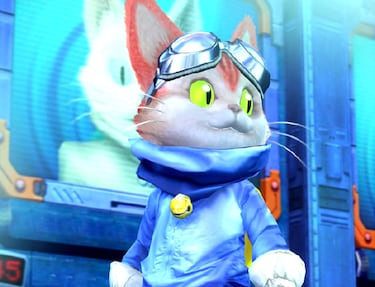 Estos son los 10 mejores gatos de videojuegos para celebrar el Día del Gato