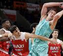 Colton Iverson tumba a un aguerrido Baxi Manresa