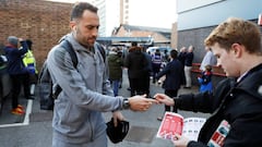 Colombia en Londres: 7 nuestros con huella en esa ciudad