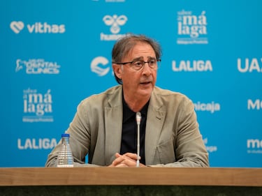 Dani Lorenzo y Ángel Recio: el futuro está en sus manos