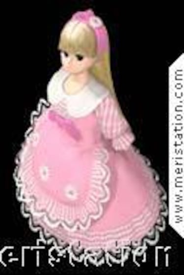 Dream Mix TV World Fighters (GameCube)