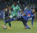 En números, Millonarios se hace inmenso ante Equidad