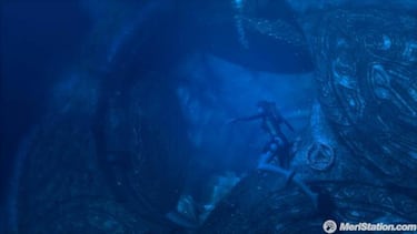 [E3] Tomb Raider Underworld, Impresiones